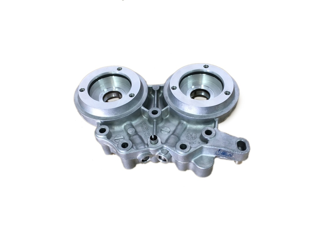 [MTD-278906] Soporte de cojinete árbol de levas VW Audi Seat Skoda 1.8 TSI TFSI CJSA CJSB - NUEVO