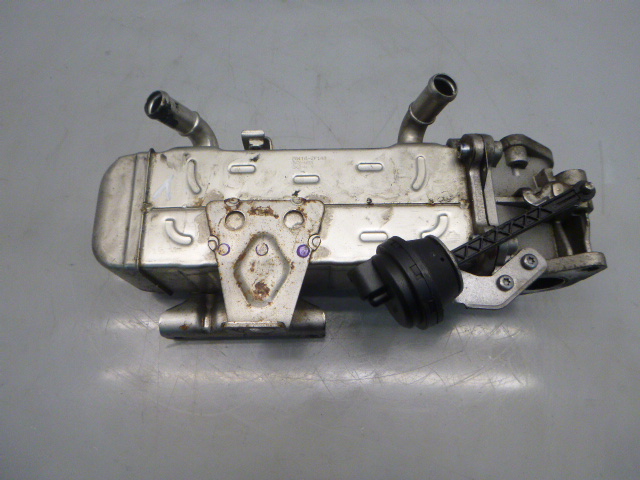 [MTD-280273] Enfriador de gases de escape Hyundai Kia Santa ix35 Sorento Sportage Tucson 2.0 D4HA 28416-2F140
