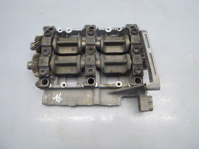 [MTD-285856] Módulo del eje del equilibrador BMW Serie 3 E90 E91 320i 2.0 N46B20B