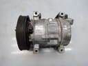 Compresor de aire acondicionado Fiat Stilo 192 Bravo II 198 1.9 D 192A8000 447220-8642