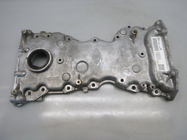 [MTD-287667] Tapa de balancines Chevrolet Opel Captiva 2.2 D Z22D1 A22DM