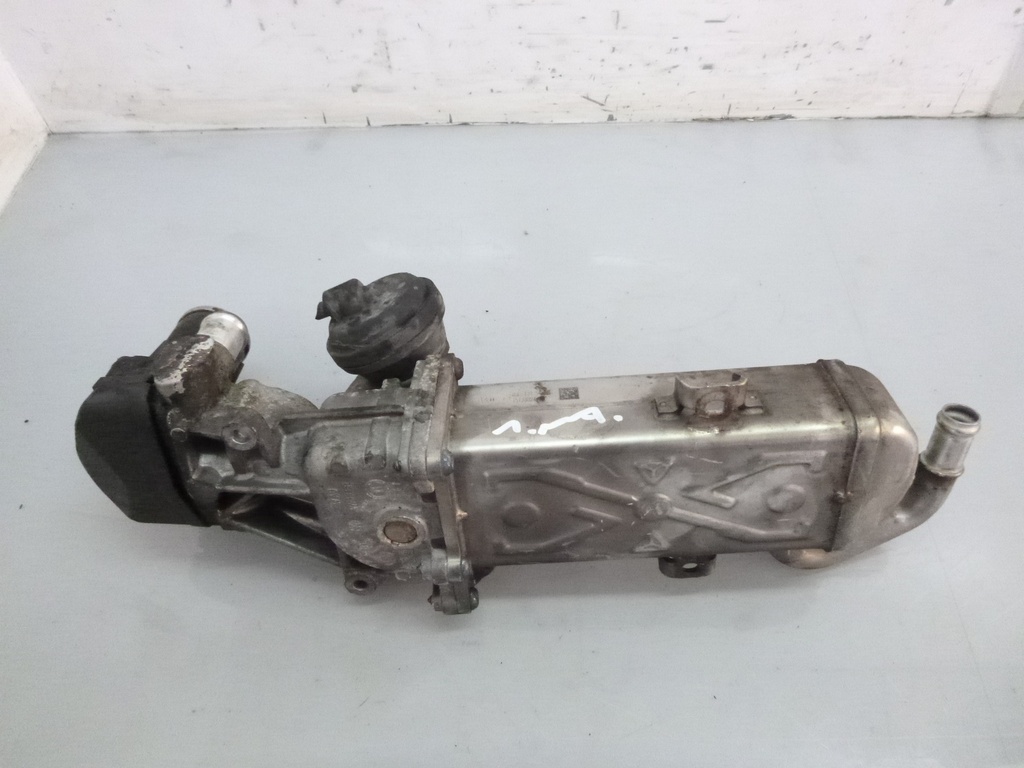 [MTD-295966] Refrigerador de gases de escape Audi Seat Skoda VW 1.6 TDI CAY 03L131512BJ