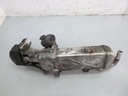 Refrigerador de gases de escape Audi Seat Skoda VW 1.6 TDI CAY 03L131512BJ