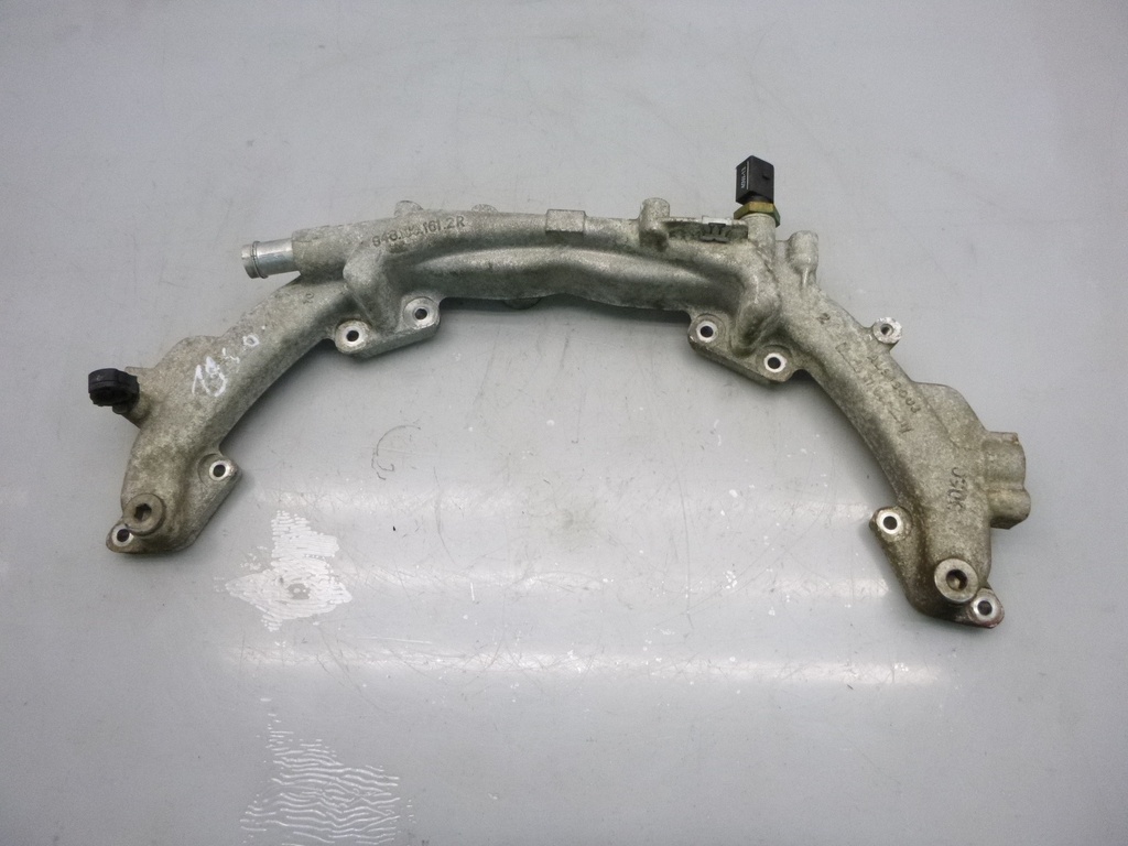 [MTD-300134] Cable Porsche Cayenne 9PA 4.8 S M48.01 9481081612R