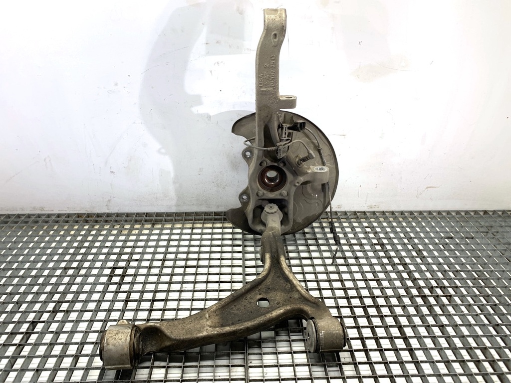 [STARK-877741] Mangueta delantera izquierda Mercedes-Benz GLE (V167) 2018-2021