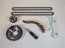 Juego cadena distribución Ford C-Max 1.8 TDCI BHDA BHDB BHPA 1148311 NUEVO