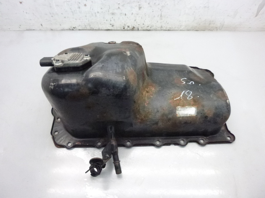 [MTD-300264] Cárter de aceite BMW Serie 1 E81 E82 E87 E88 2.0 N46B20B