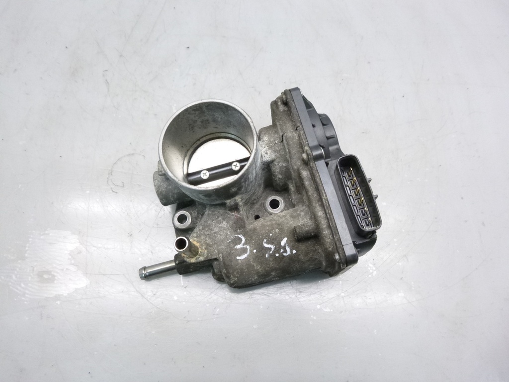 [MTD-301122] Válvula de mariposa Toyota Yaris P13 1.5 Hybrid 1NZ-FXE 22030-47040