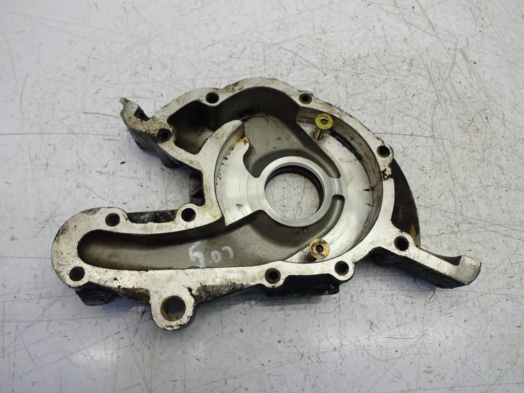 [MTD-345184] Culata Porsche 944 2.5 Turbo Gasolina M44.51 9441071111R