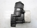 Carcasa del filtro de aceite Audi Seat Skoda Altea Ibiza Golf 1.6 TDI CAY CAYA 03L115389H