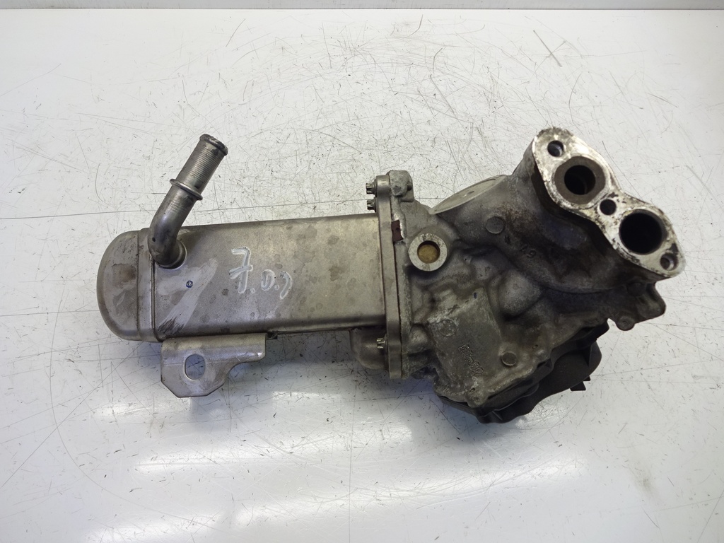 [MTD-345582] Enfriador de gases de escape Volvo S40 II V50 2.0 D D4204T 9688701680