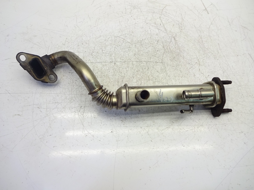 [MTD-345641] Enfriador de gases de escape Nissan X-Trail T30 2.2 dCi D YD22DDTI