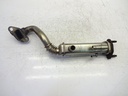 Enfriador de gases de escape Nissan X-Trail T30 2.2 dCi D YD22DDTI