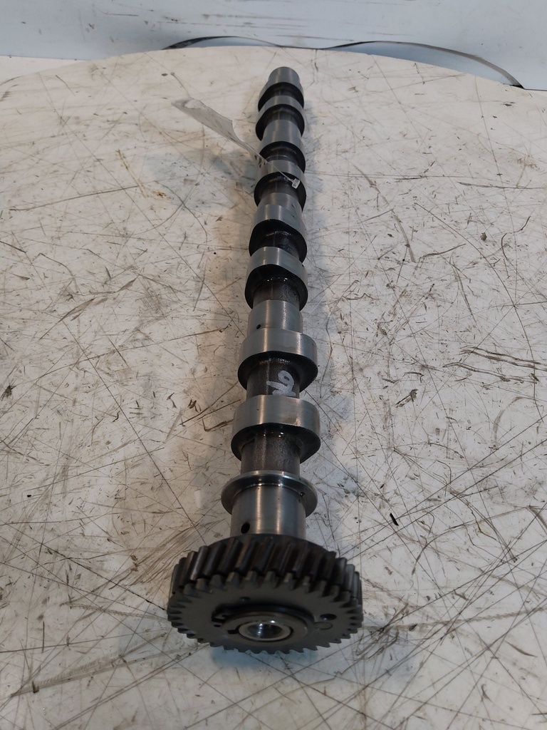 [MTD-530090] Árbol de levas Isuzu D-Max 3.0 DiTD (4JJ1-TC)