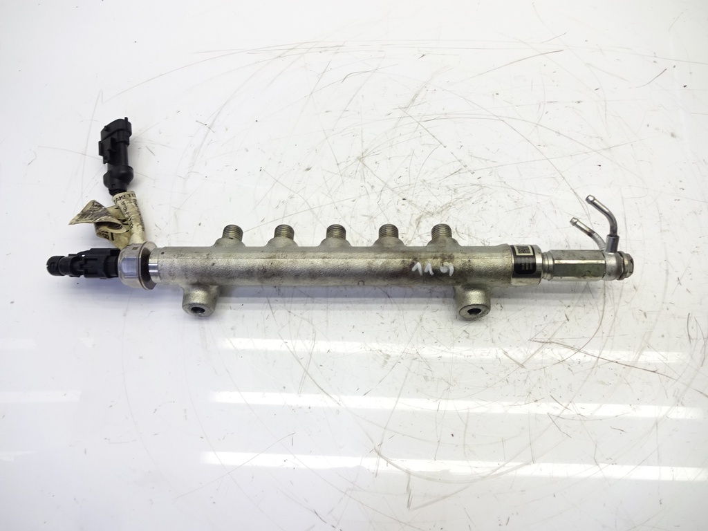 [MTD-356773] Bomba de alta presión Opel Astra J 1.6 CDTI LVM B16DTL 55490709