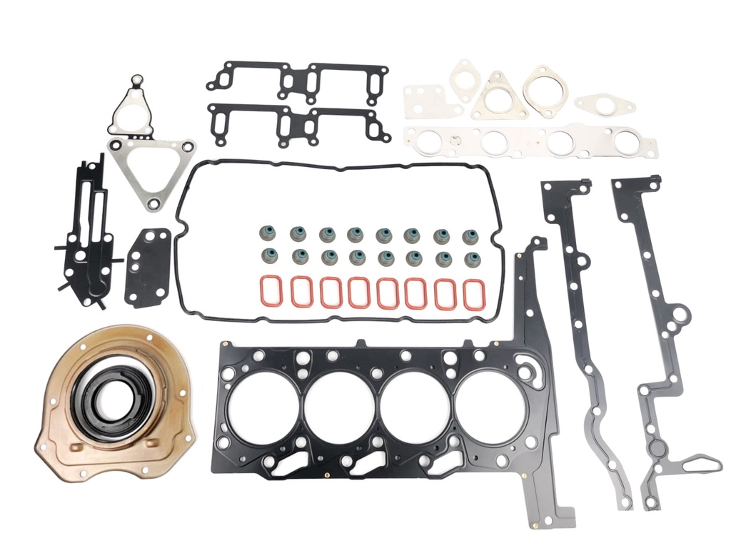 [MTD-337367] Juego juntas culata Ford Transit 2.4 TDCI H9FB JXFA JXFC NUEVO