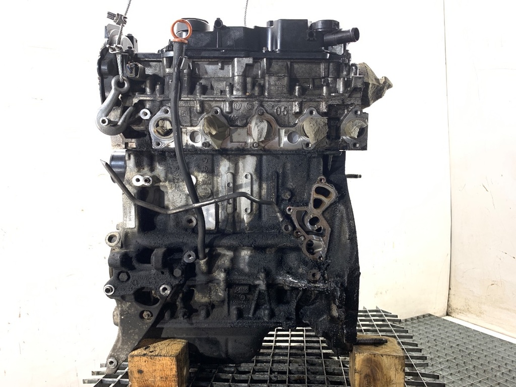 [STARK-744438] Motor PEUGEOT 208 I 1.6 HDi / BlueHDi 75 55 kW 2013-2022