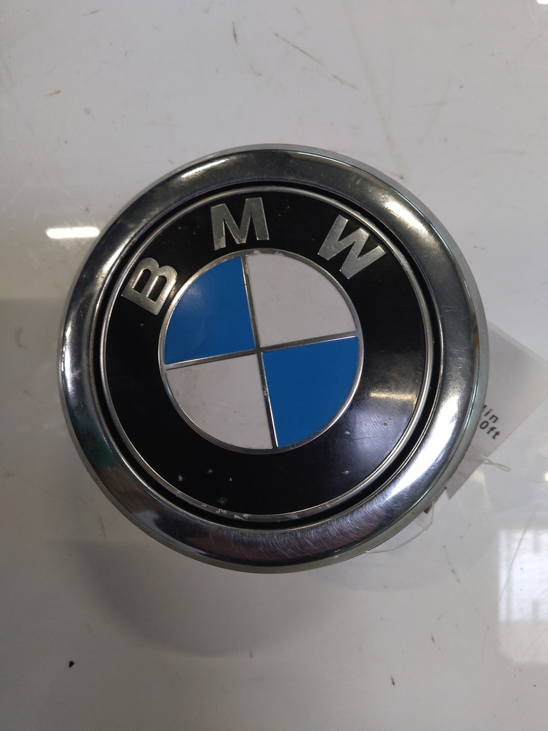 [MTD-505356] Emblema abrepuertas trasero BMW Serie 1 F20 1.5 116d B37D15A 7248535