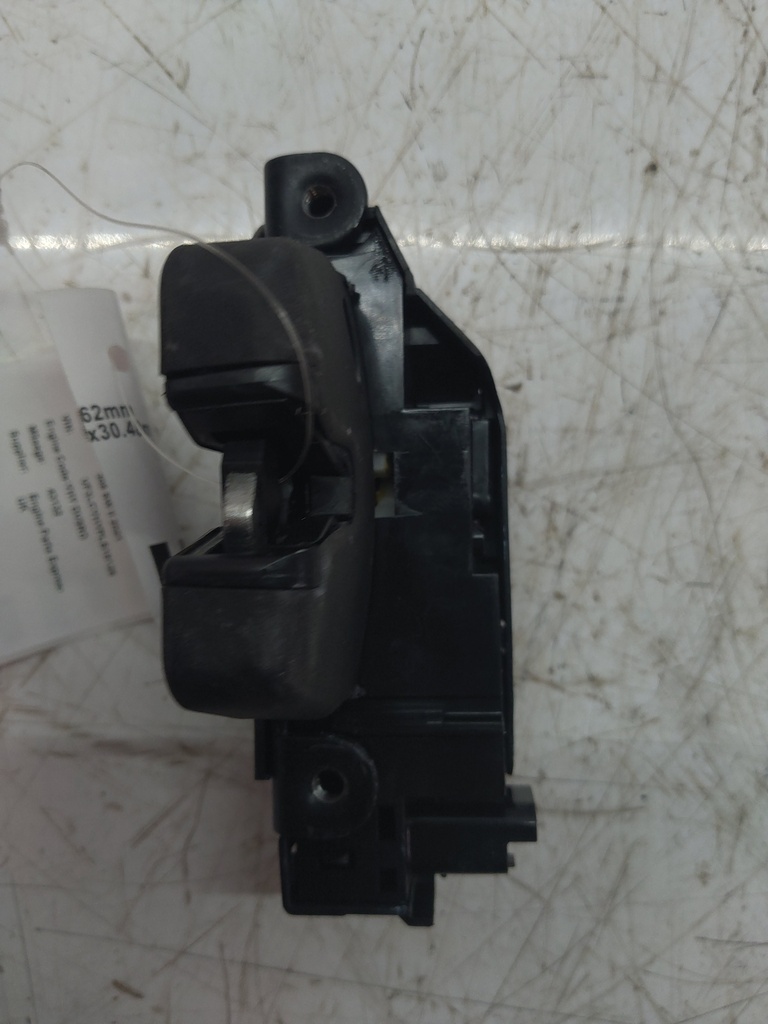 [MTD-510730] Cerradura portón trasero Peugeot 308 SW II 1.5 YHY DV5RD 9816195380
