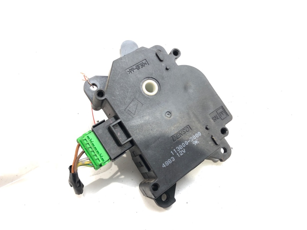[STARK-441356] Elemento calefactor MAZDA CX-9 (TB) 3.7 201 kW 273 CV gasolina 2012-2022