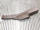 Moldura de umbral izquierda MASERATI QUATTROPORTE VI 2012-2022
