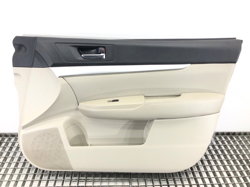 [STARK-467898] Panel de puerta delantero derecho Subaru Legacy V (BM) 2009-2022
