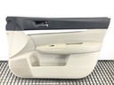 Panel de puerta delantero derecho Subaru Legacy V (BM) 2009-2022