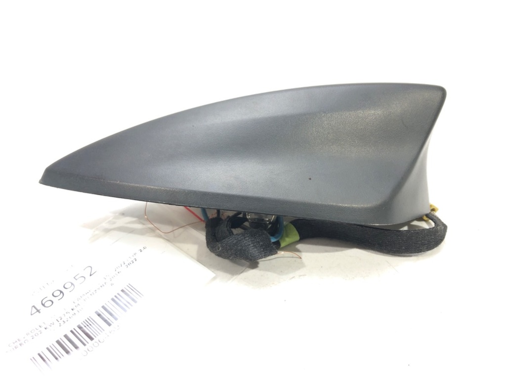 [STARK-469952] Antena Chevrolet Camaro 2015-2022