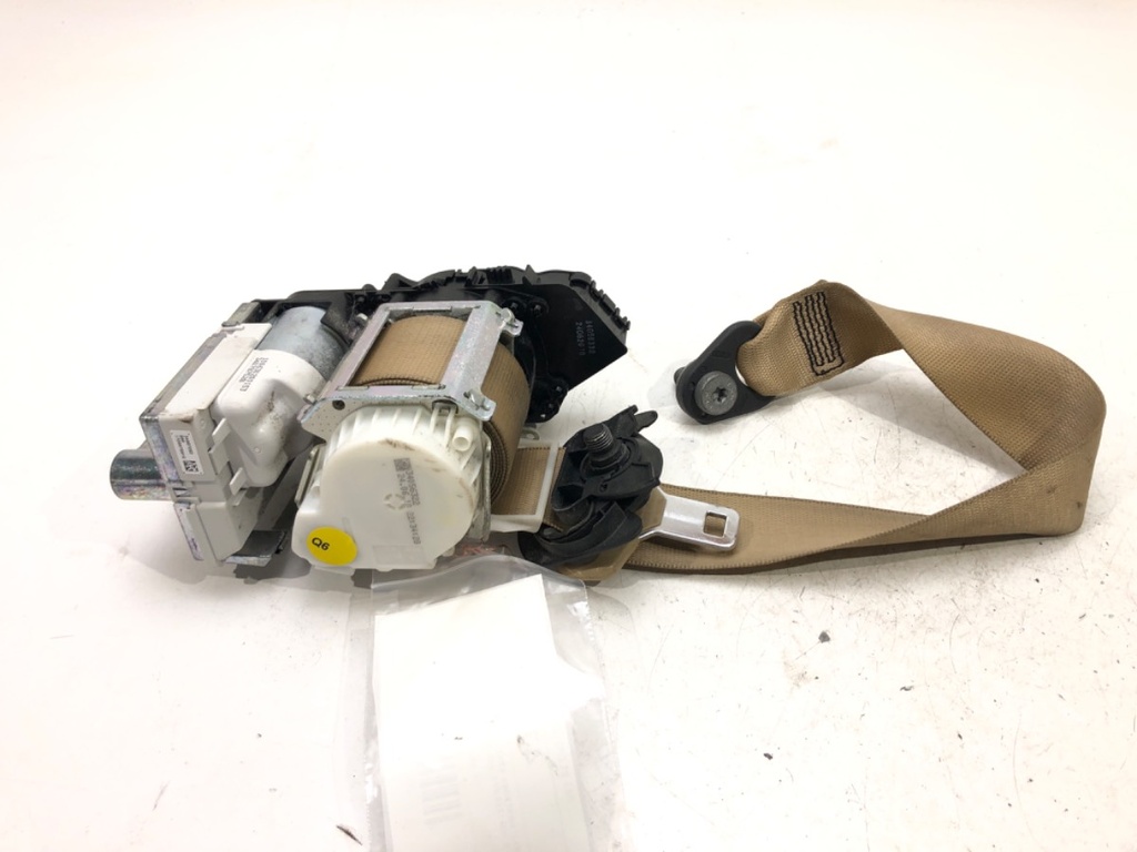[STARK-476617] Airbag frontal izquierdo Mercedes-Benz Clase S (W221) S 500 2005-2013