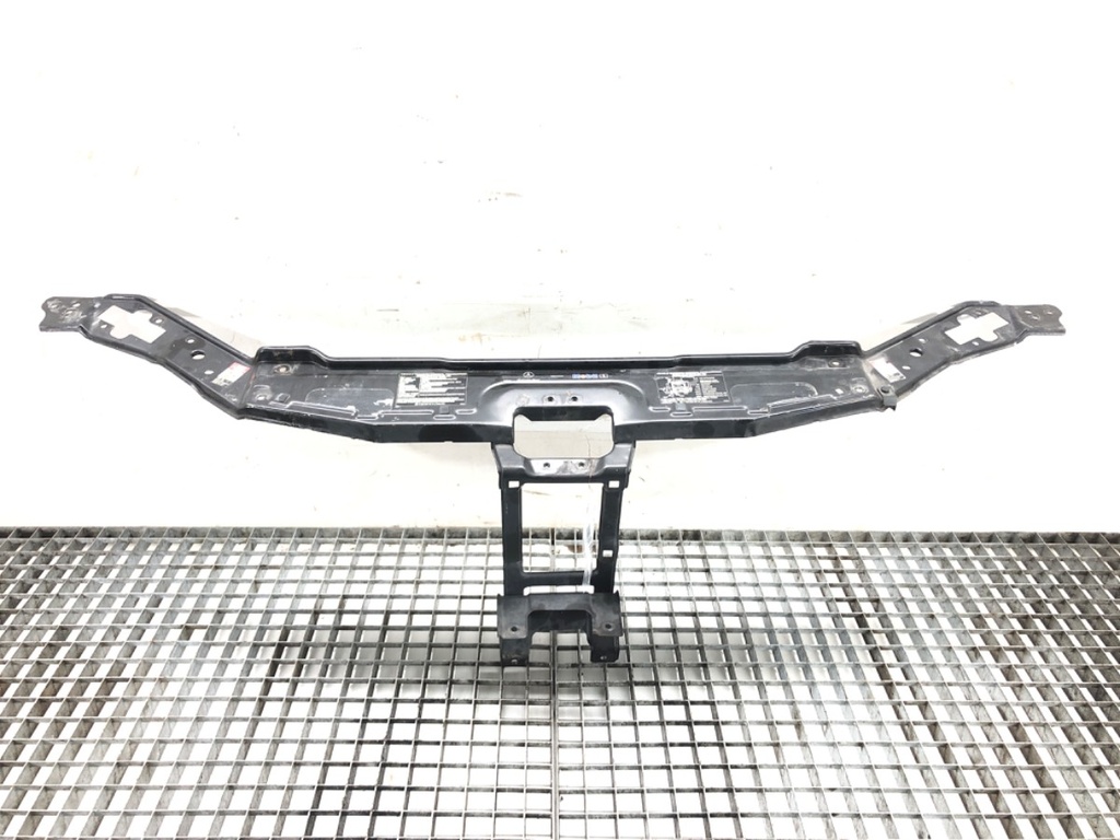 [STARK-489457] Cinturón de seguridad delantero derecho Mercedes-Benz Clase S Coupé (C215) CL 500 225 kW (306 CV) gasolina 1999-2006