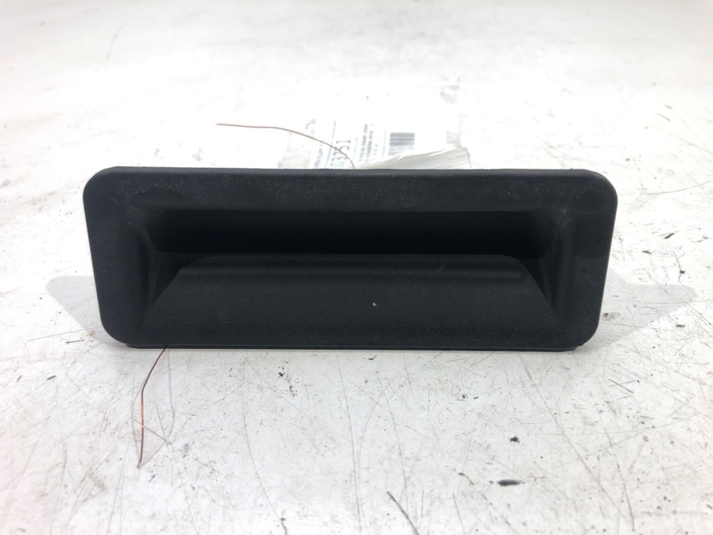 [STARK-503751] Manilla de portón trasero HYUNDAI i30 (PDE, PD, PDEN) 2016-2022