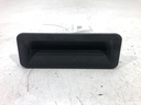 Manilla de portón trasero HYUNDAI i30 (PDE, PD, PDEN) 2016-2022