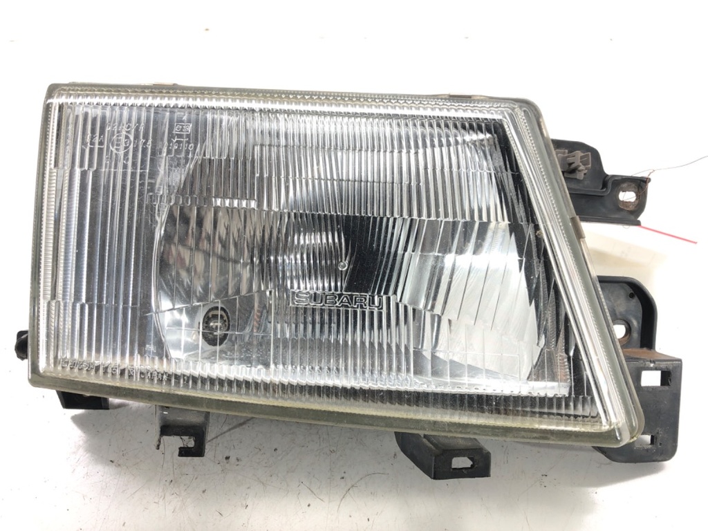 [STARK-505764] Faro delantero derecho SUBARU FORESTER (SF_) 1997-2002 2.0 AWD (SF5) 92 kW