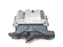 Unidad de control del motor KIA CEE'D Sportswagon (JD) 1.6 CRDi 128 CV 2012-2015