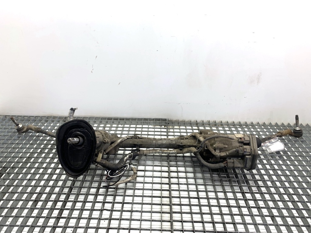 [STARK-895144] Caja de cambios Ford S-MAX (CJ, WA6) 2.0 TDCi 150 CV 2015-2022