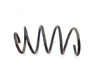 Muelle de suspensión delantero BMW X1 (E84) 2009-2015