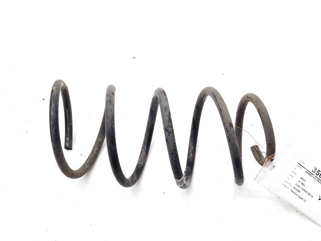 [STARK-356578] Muelle de suspensión delantero BMW X1 (E84) 2009-2015