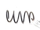 Muelle de suspensión delantero BMW X1 (E84) 2009-2015
