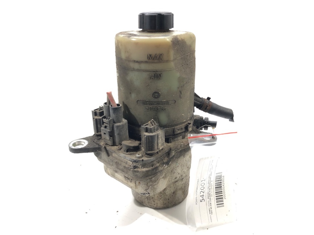 [STARK-542001] Bomba de dirección asistida FORD Focus C-MAX (DM2) 1.6 TDCi 80 kW 2003-2007