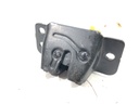 Cerradura de portón trasero HYUNDAI TRAJET (FO) 2.7 V6 127 kW 1999-2008