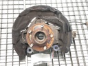 Mangueta delantera derecha Ford Mondeo V liftback (CE) 2014-2022 1.5 EcoBoost 118 kW