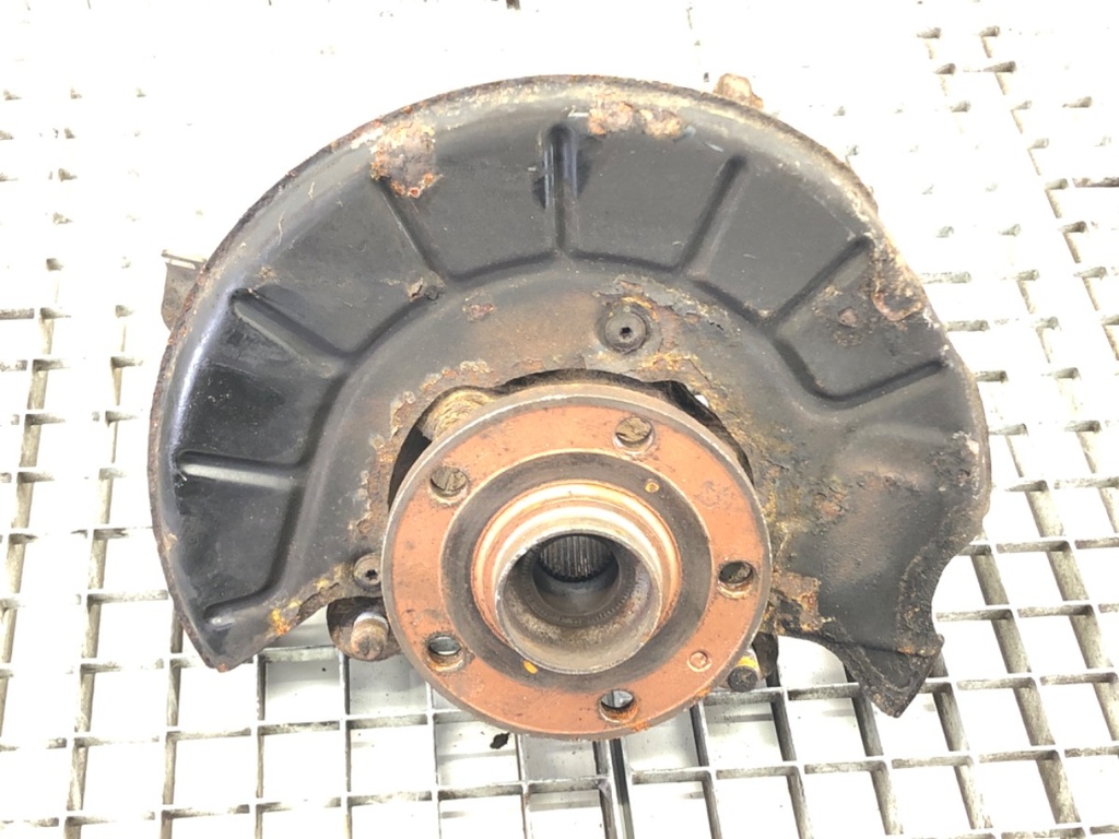 [STARK-529331] Maza delantera izquierda VW Tiguan (5N_) 2.0 TFSI 4motion 125 kW 2007-2018