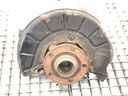 Maza delantera izquierda VW Tiguan (5N_) 2.0 TFSI 4motion 125 kW 2007-2018