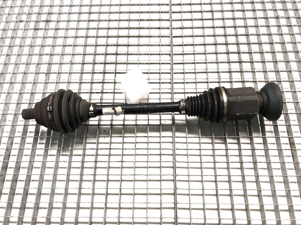 [STARK-529291] Semieje delantero derecho VW Tiguan (5N_) 2.0 TFSI 4motion 125 kW 2007-2018