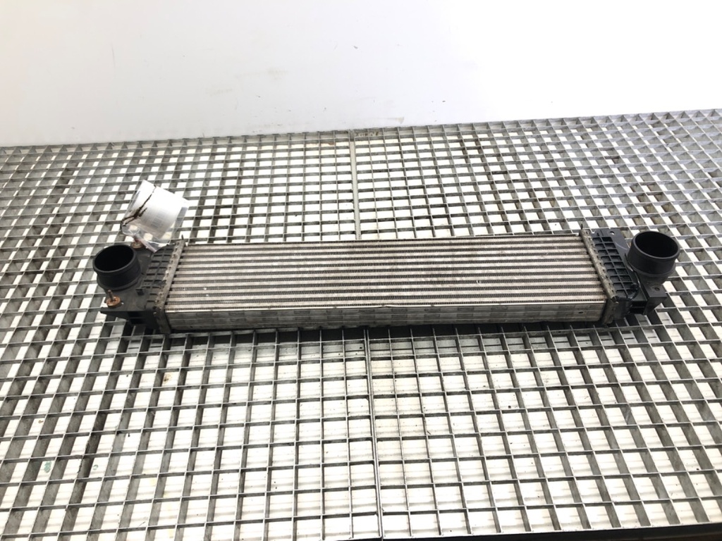[STARK-531803] Intercooler Ford Mondeo V liftback (CE) 2.0 TDCi 110 kW 2014-2022