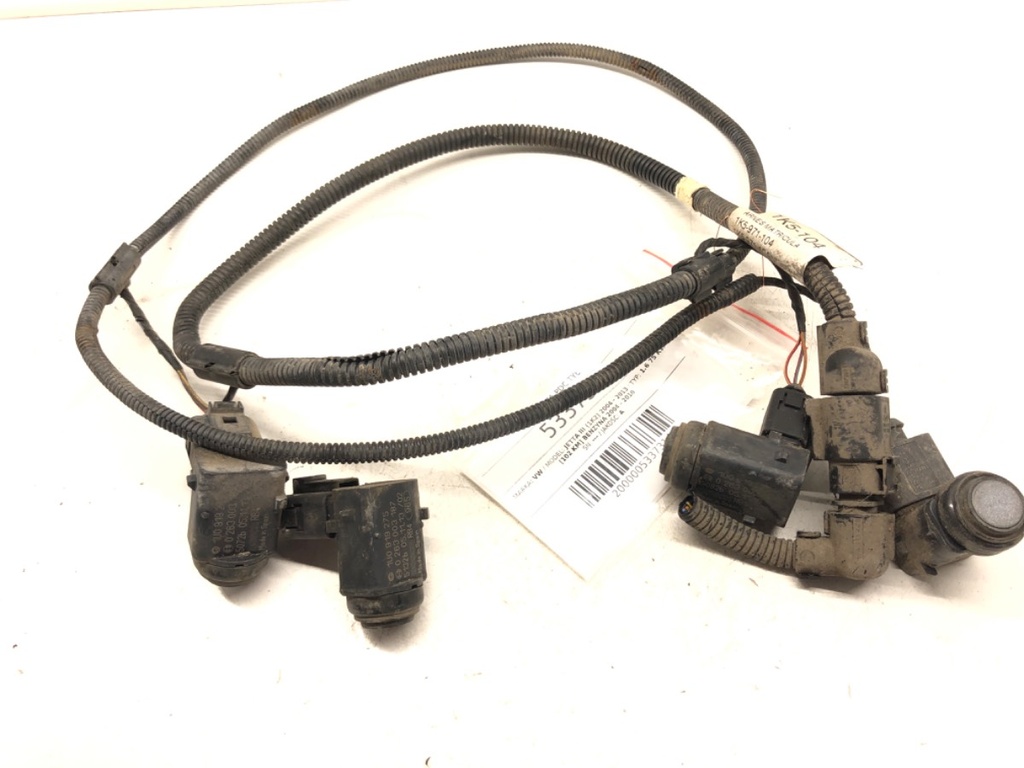 [STARK-533731] Arnés de sensores de aparcamiento trasero VW Jetta III (1K2) 2004-2013