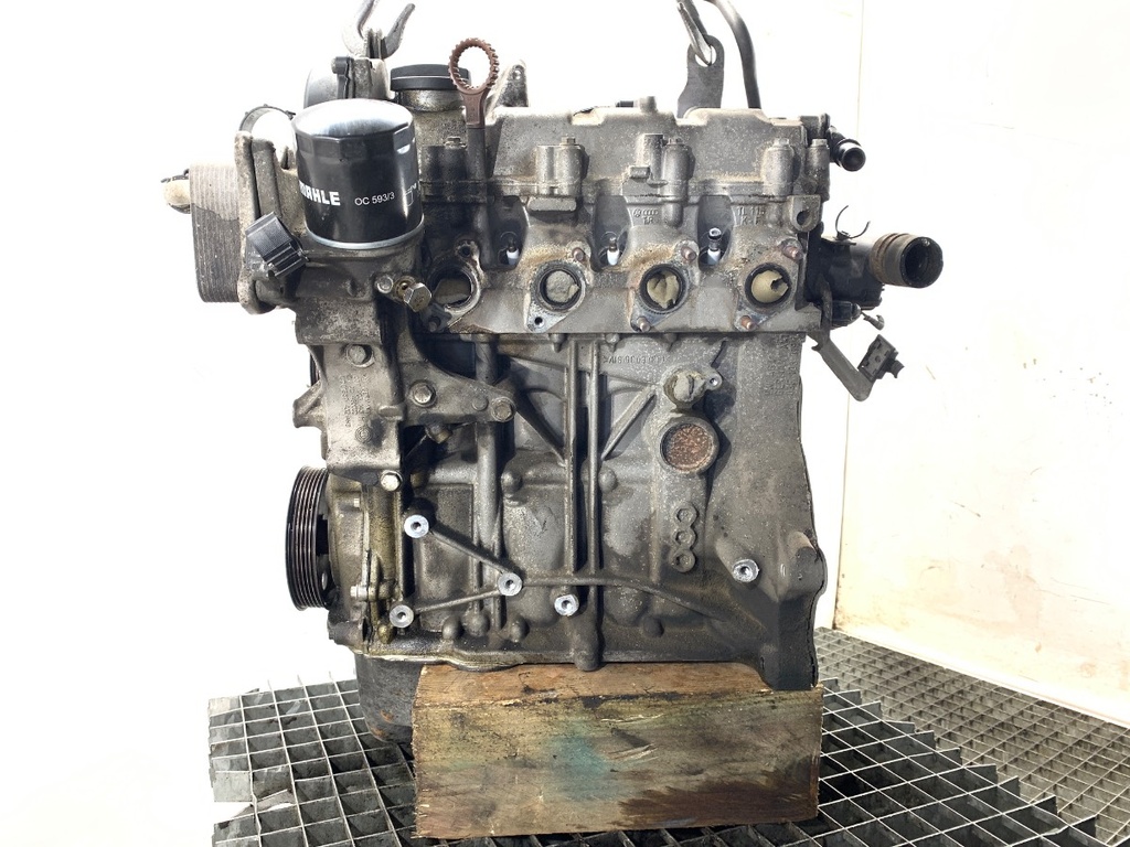[STARK-750372] Motor SKODA RAPID (NH3, NK3, NK6) 1.2 TSI 77 kW 105 CV 2012-2015
