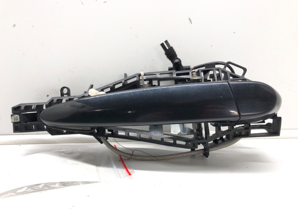 [STARK-570815] Manilla exterior de puerta derecha delantera BMW Serie 4 Coupé (F32, F82) 2013-2022