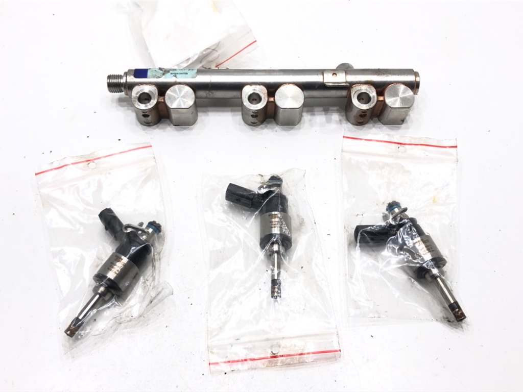 [STARK-572903] Colector de combustible HYUNDAI KONA (OS, OSE, OSI) 1.0 T-GDi 2017-2022