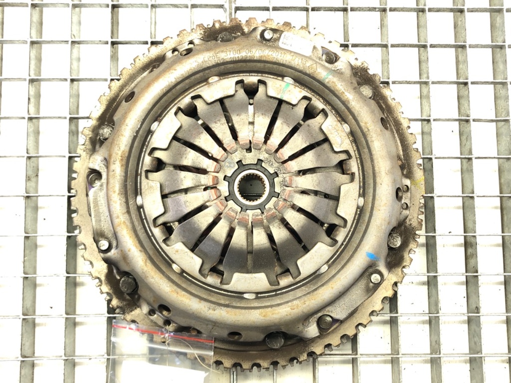 [STARK-573446] Embrague Renault Clio IV (BH_) 0.9 TCe 90 2012-2022